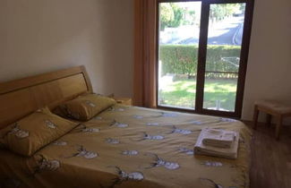 Foto 3 - 4 Star One Bedroom Apartment With Garden