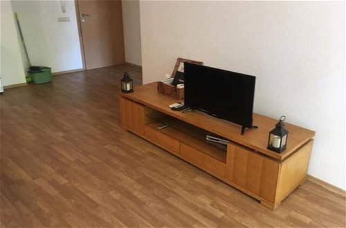Foto 5 - 4 Star One Bedroom Apartment With Garden