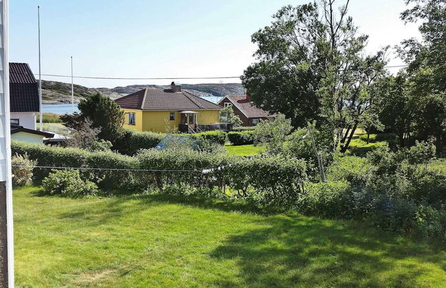 Holiday Home in Hälleviksstrand - Foto 22