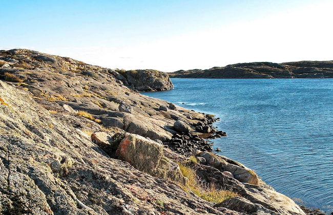 Holiday Home in Hälleviksstrand - Foto 7