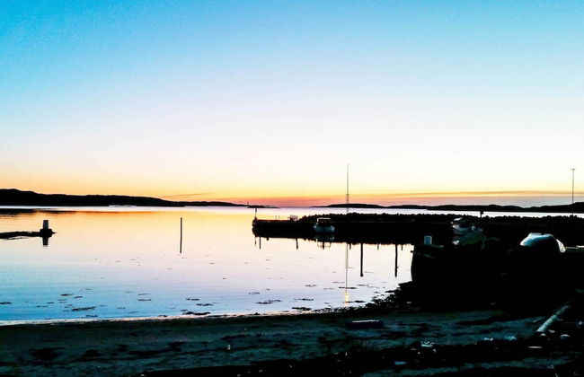 Holiday Home in Hälleviksstrand - Foto 6