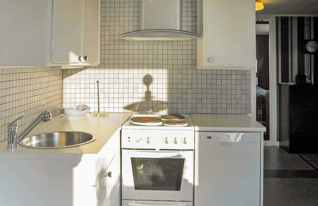Holiday Home in Hälleviksstrand - Foto 16