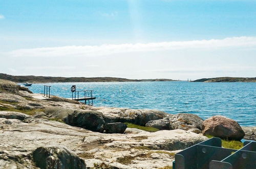 Photo 22 - Holiday Home in Hälleviksstrand