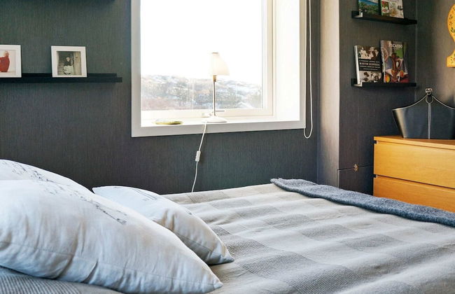 Holiday Home in Hälleviksstrand - Foto 9