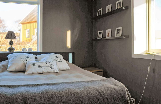 Holiday Home in Hälleviksstrand - Foto 12