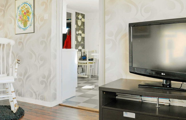 Holiday Home in Hälleviksstrand - Foto 13