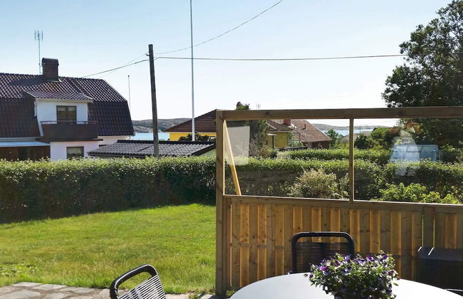Holiday Home in Hälleviksstrand - Foto 23