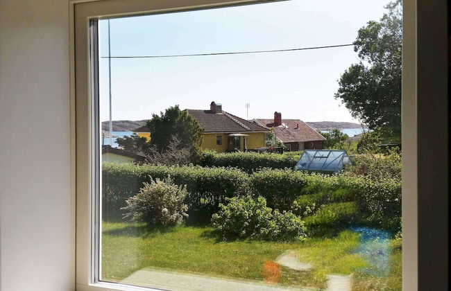 Holiday Home in Hälleviksstrand - Foto 24