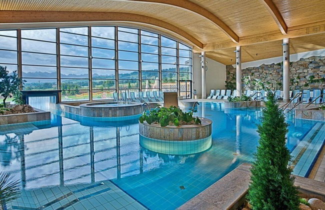 Aparthotel Diamond SPA Family - Foto 78