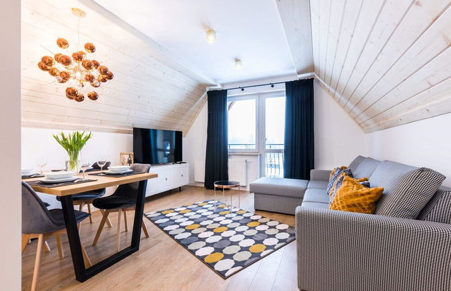 Aparthotel Diamond SPA Family - Foto 40