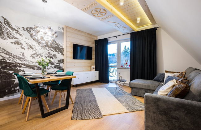 Aparthotel Diamond SPA Family - Foto 7