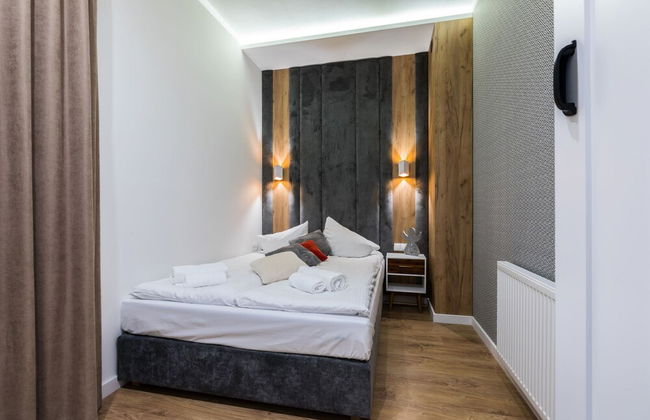 Aparthotel Diamond SPA Family - Foto 12