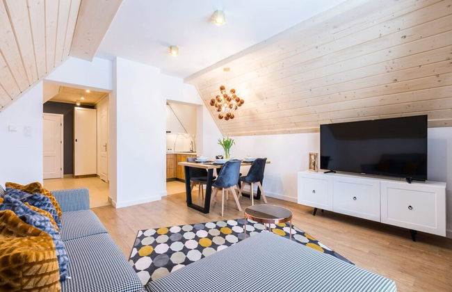 Aparthotel Diamond SPA Family - Foto 41