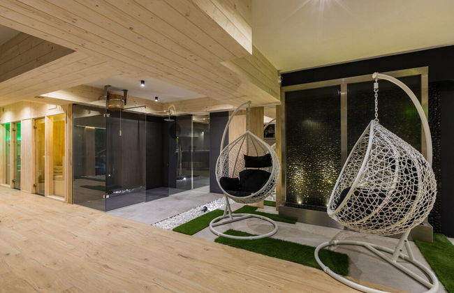 Aparthotel Diamond SPA Family - Foto 55