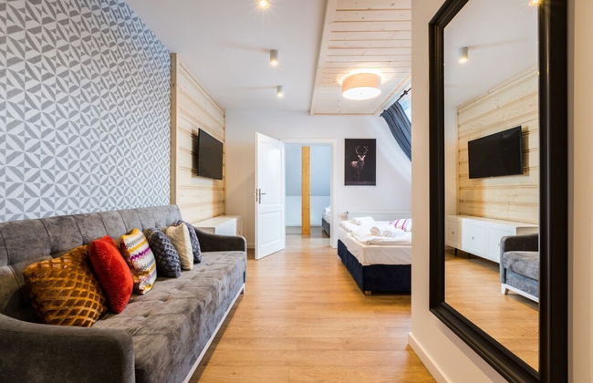 Aparthotel Diamond SPA Family - Foto 39