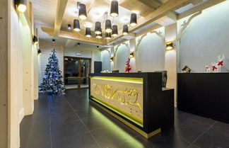 Photo 2 - Aparthotel Diamond SPA Family