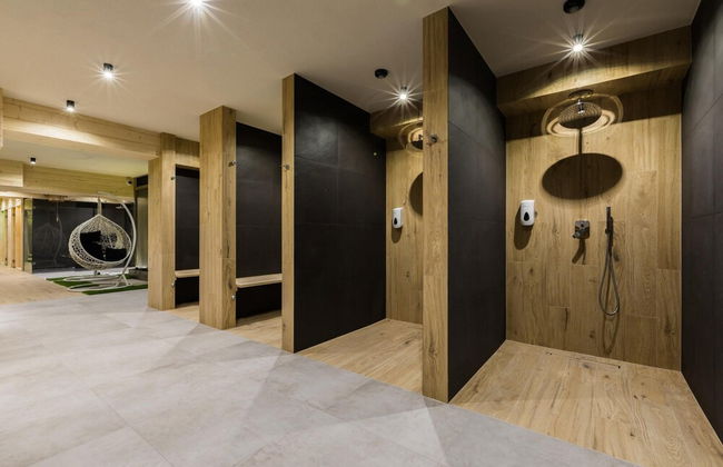 Aparthotel Diamond SPA Family - Foto 48