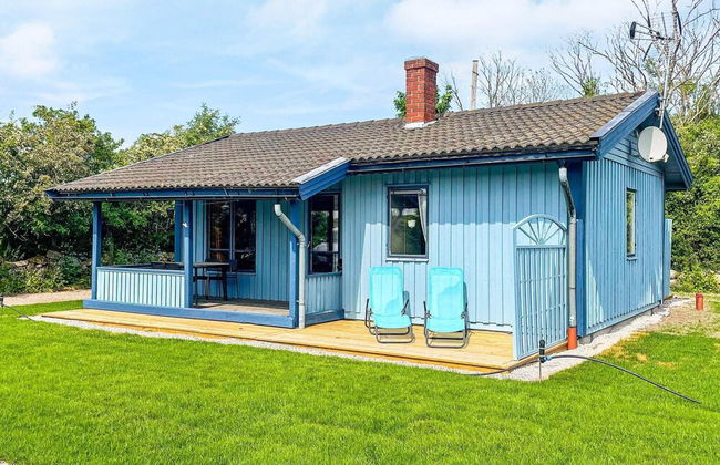 4 Person Holiday Home in Kopingsvik-by Traum - Foto 1