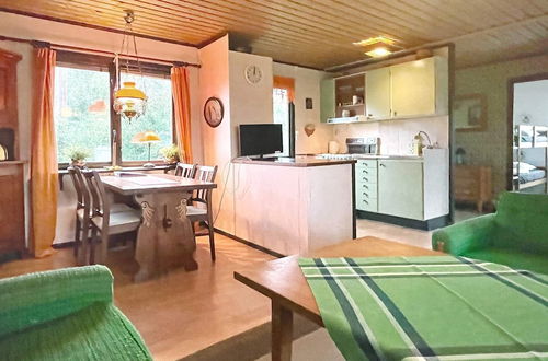 Photo 2 - 4 Person Holiday Home in Kopingsvik