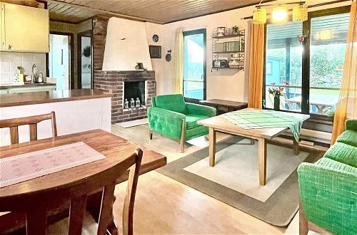 Photo 7 - 4 Person Holiday Home in Kopingsvik