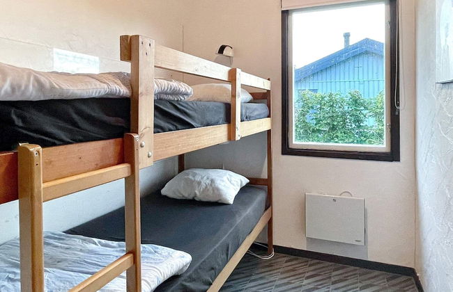 4 Person Holiday Home in Kopingsvik-by Traum - Foto 2