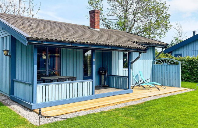 4 Person Holiday Home in Kopingsvik-by Traum - Foto 12