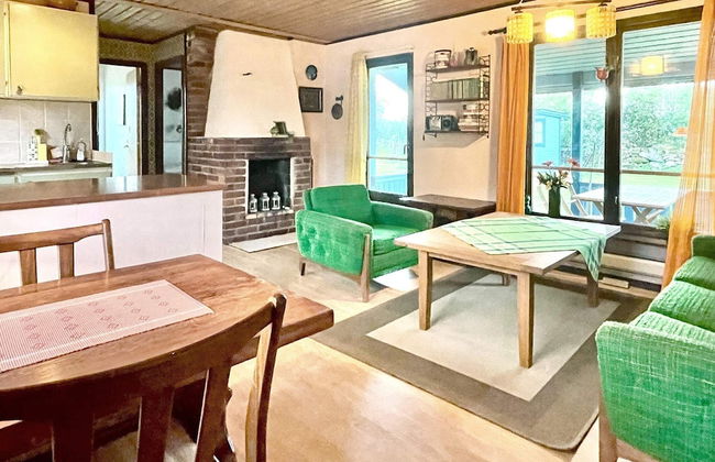 4 Person Holiday Home in Kopingsvik-by Traum - Foto 9