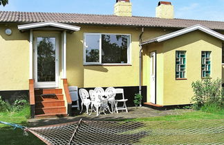 Photo 1 - Spacious Holiday Home in Allinge Bornholm near Sea