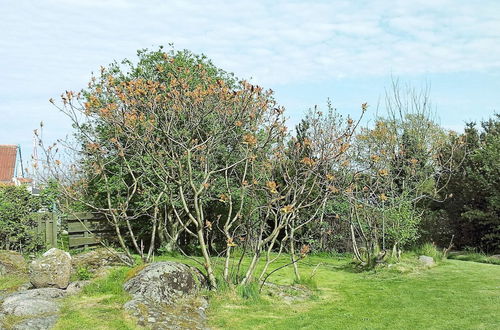 Foto 19 - Spacious Holiday Home in Allinge Bornholm near Sea