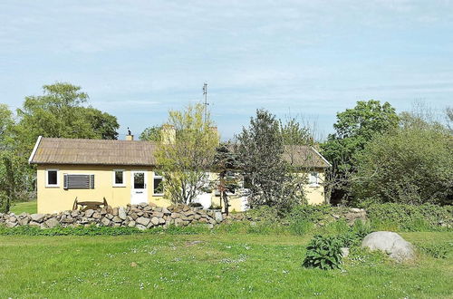 Foto 14 - Spacious Holiday Home in Allinge Bornholm near Sea