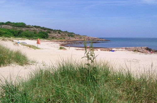 Foto 15 - Spacious Holiday Home in Allinge Bornholm near Sea