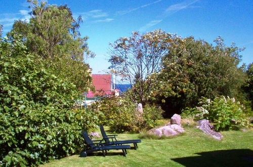 Foto 18 - Spacious Holiday Home in Allinge Bornholm near Sea