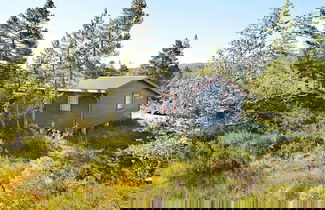 Foto 1 - 6 Person Holiday Home in Aseral-by Traum