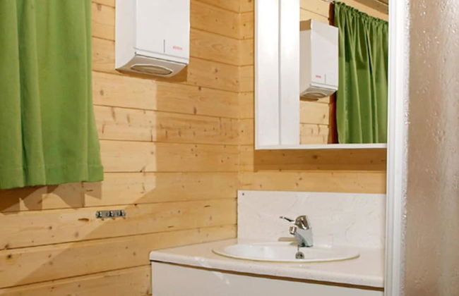 6 Person Holiday Home in Aseral-by Traum - Foto 10