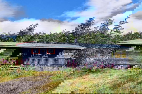 Foto 26 - 6 Person Holiday Home in Aseral-by Traum