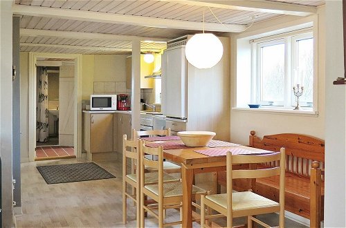 Foto 2 - 4 Person Holiday Home in Lemvig
