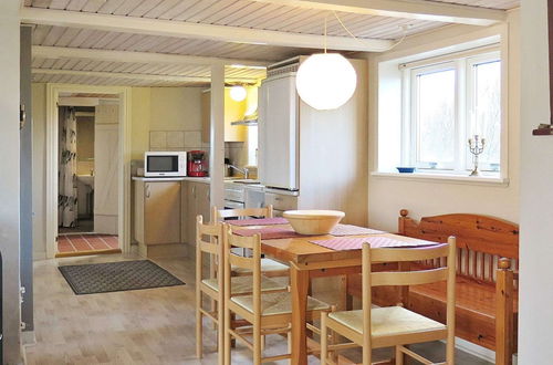 Photo 4 - 4 Person Holiday Home in Lemvig-by Traum