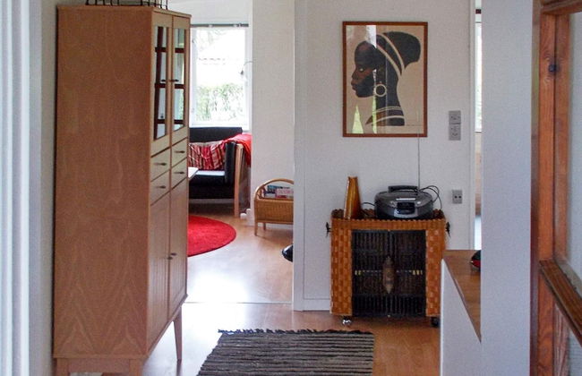 4 Person Holiday Home in Broager-by Traum - Foto 16