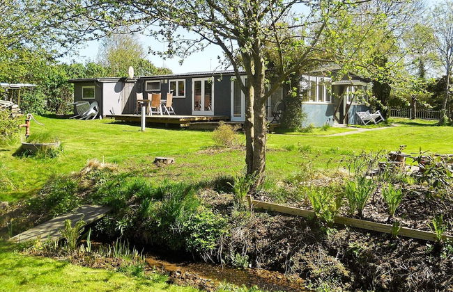 4 Person Holiday Home in Broager-by Traum - Foto 50