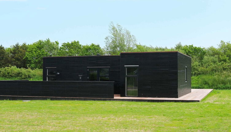 Foto 1 - Stylish Holiday Home in Jutland near Baltic Sea Beach