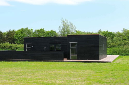 Photo 16 - Stylish Holiday Home in Jutland near Baltic Sea Beach