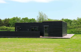 Photo 1 - Stylish Holiday Home in Jutland near Baltic Sea Beach