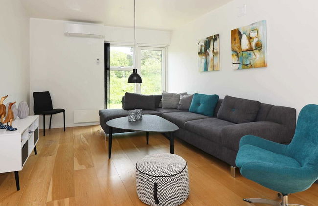 Stylish Holiday Home in Jutland near Baltic Sea Beach - Foto 6