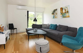 Photo 3 - Stylish Holiday Home in Jutland near Baltic Sea Beach