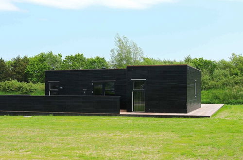 Foto 1 - Stylish Holiday Home in Jutland near Baltic Sea Beach