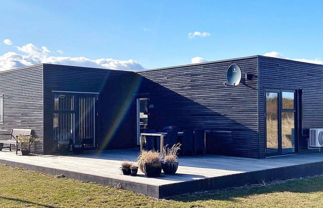 Stylish Holiday Home in Jutland near Baltic Sea Beach - Foto 18