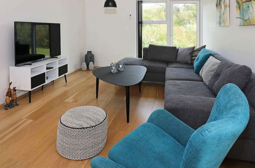 Photo 6 - Stylish Holiday Home in Jutland near Baltic Sea Beach