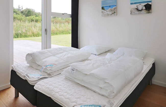 Stylish Holiday Home in Jutland near Baltic Sea Beach - Foto 4