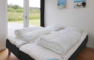 Foto 1 - Stylish Holiday Home in Jutland near Baltic Sea Beach