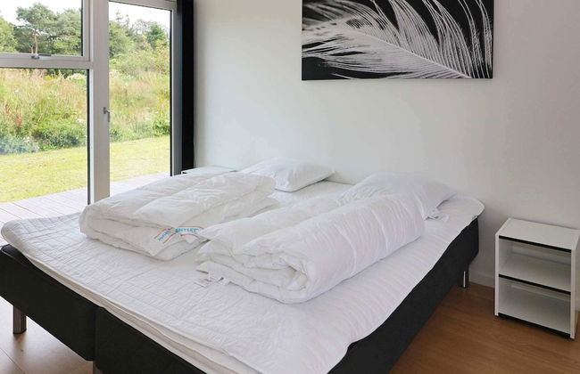 Stylish Holiday Home in Jutland near Baltic Sea Beach - Foto 13